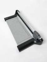 Резак роликовый Гелеос-РР-A4-1 (длина реза 300 мм)