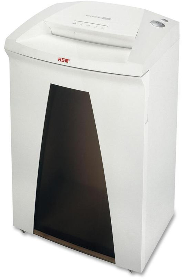 Уничтожитель (шредер) бумаги HSM Securio B34 (1x5) (размер частицы 1x5 мм)