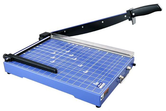 Резак сабельный Kw-Trio 3916 (длина реза 392 мм)