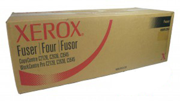 Фьюзер Xerox WCP 2128/2636/3545 [ресурс: 100 000 стр.] [артикул: 008R12934] /оригинальный/