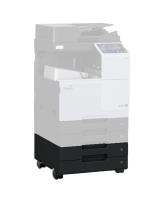 Тумба для МФУ Sindoh N511/512 [артикул: OT112] /Оригинальная/