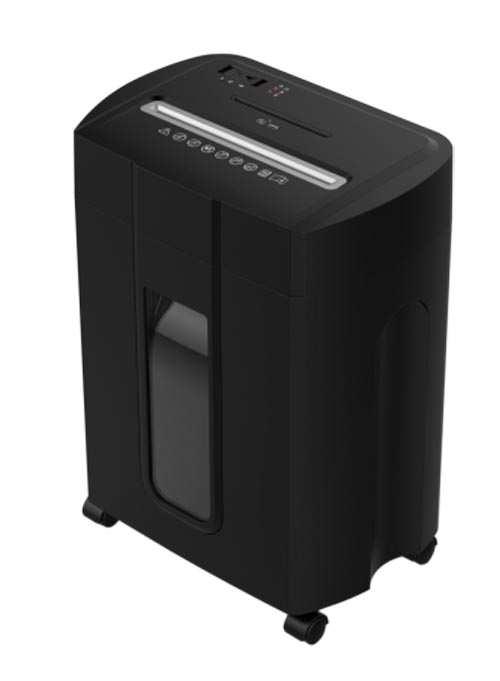 Уничтожитель (шредер) бумаги Office Kit S170 (размер частицы 3,9х38 мм)