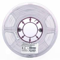 Проволока PLA+ ESUN для печати на 3D-принтерах (диаметр нити: 1,75 мм, вес катушки: 1 кг, цвет: холодный белый)
