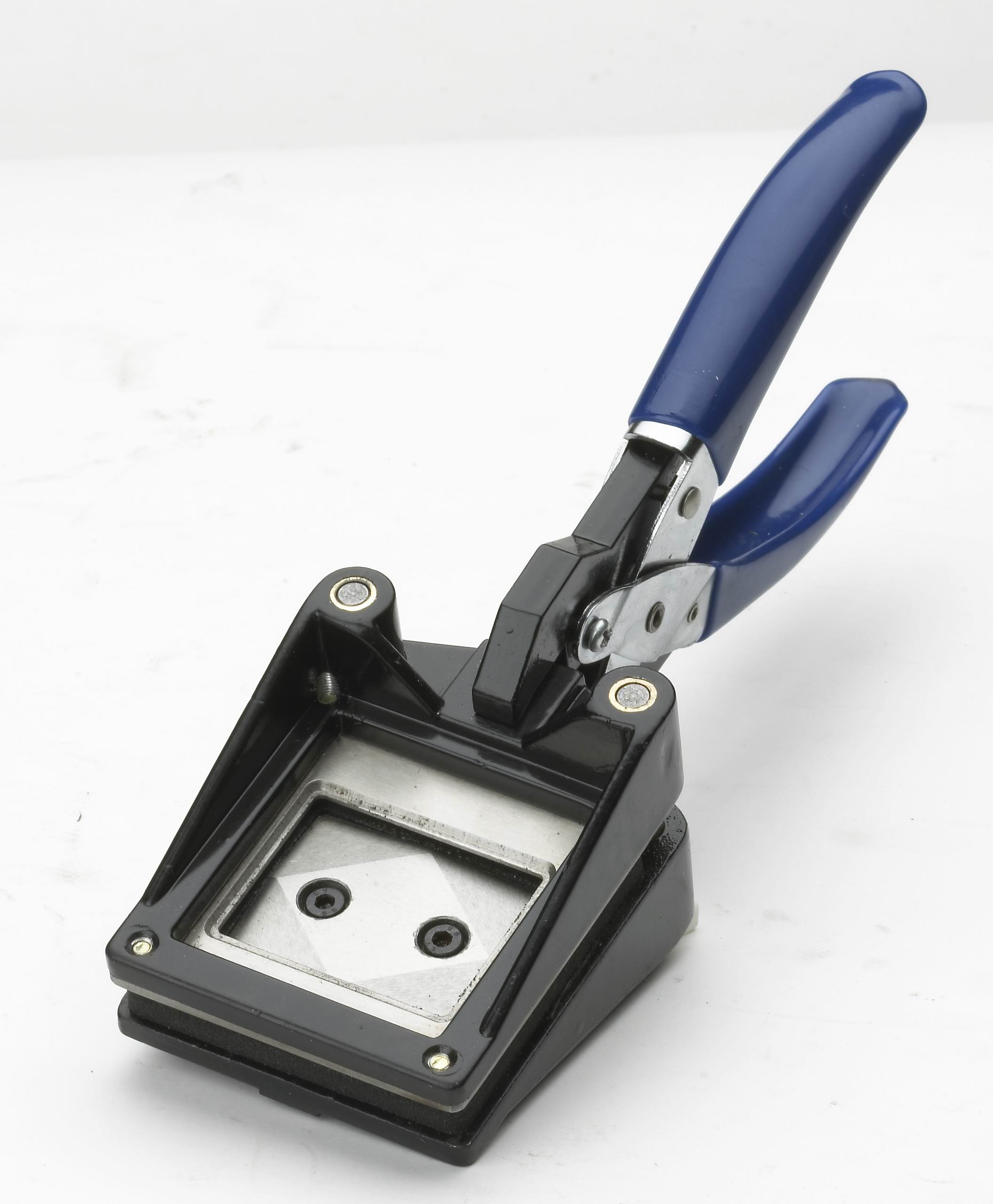 Ручной вырубщик фотографий Bulros E-003 (35x45 мм)