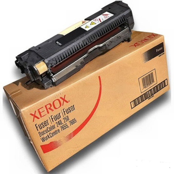 Фьюзер 220V Xerox WC 76xx/77xx/ DC240/250/242/252 [ресурс: 200 000 стр.] [артикул: 008R12989] /оригинальный/