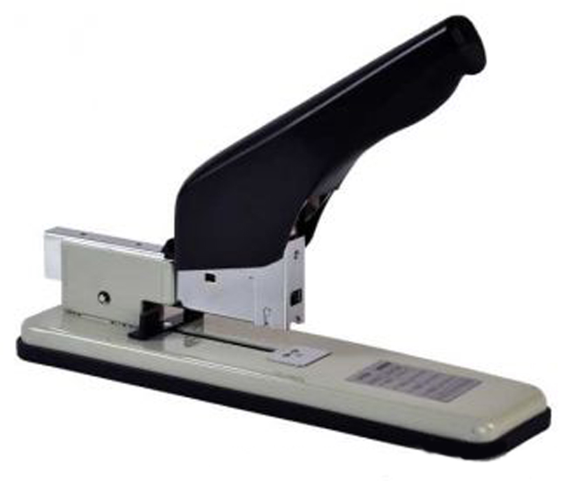 Степлер канцелярский YF9996 (механический)
