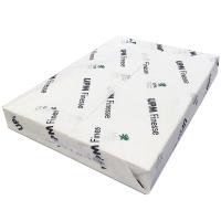 Бумага мелованная UPM Finesse Gloss (глянцевая) SRA3 (150 г/кв.м, 320x450 мм, 500 л/пач)