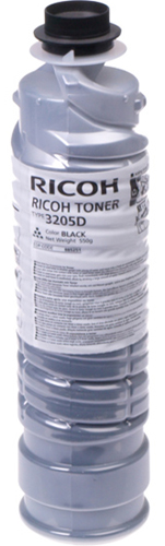 Тонер-картридж (тип 3205D) Ricoh Aficio 1035/1045 [23000стр.] / AP4510/ SP8100 [30000стр.] (черный) [885251/821230] /Ориг./ /Распродажа/