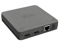 Сетевой сервер Netscan 3000 Xerox DocuMate 152/6480 [артикул: 100N02965]