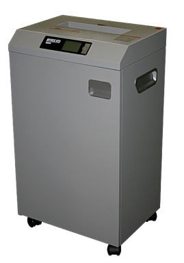 Уничтожитель (шредер) бумаги Office Kit S850 (размер частицы 1.9 х 15 мм)