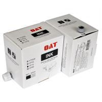 Краска для Ricoh серии JP-6 (черная) [600мл] /OAT/