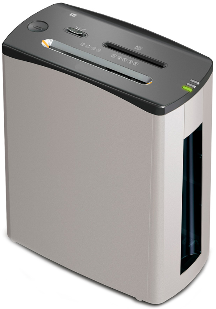 Уничтожитель (шредер) бумаги Office Kit S70 (размер частицы 4х35 мм)