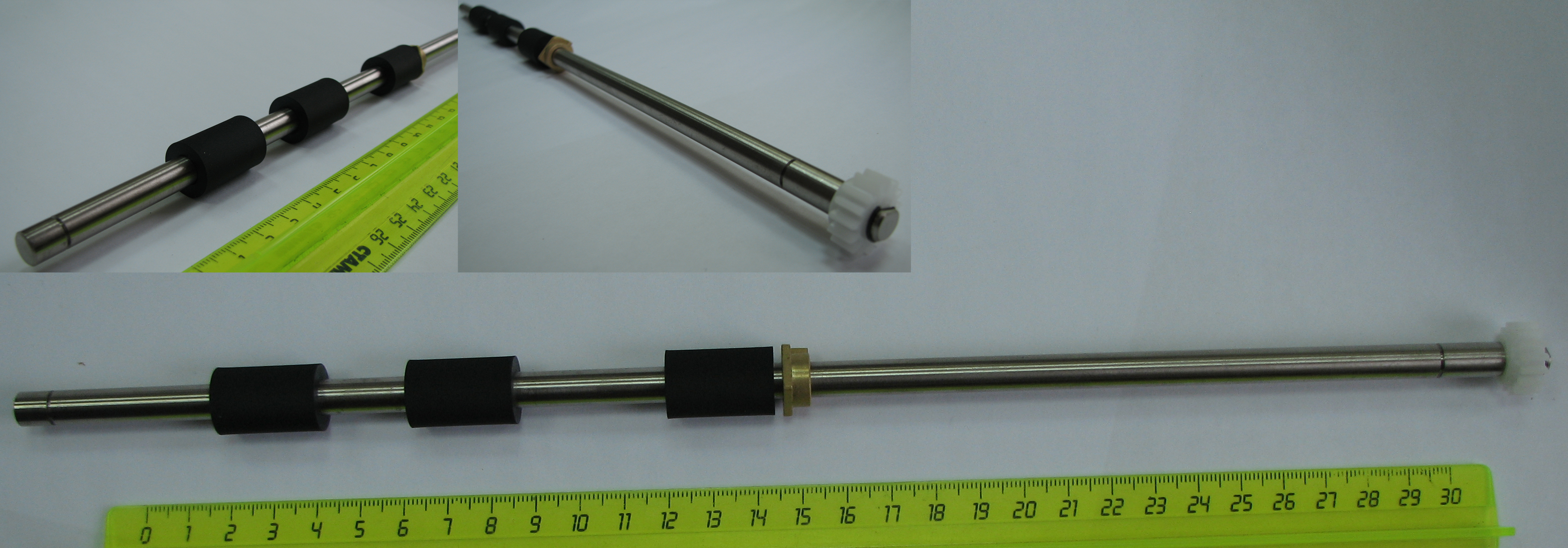 022K46310 Ролики Xerox 5915