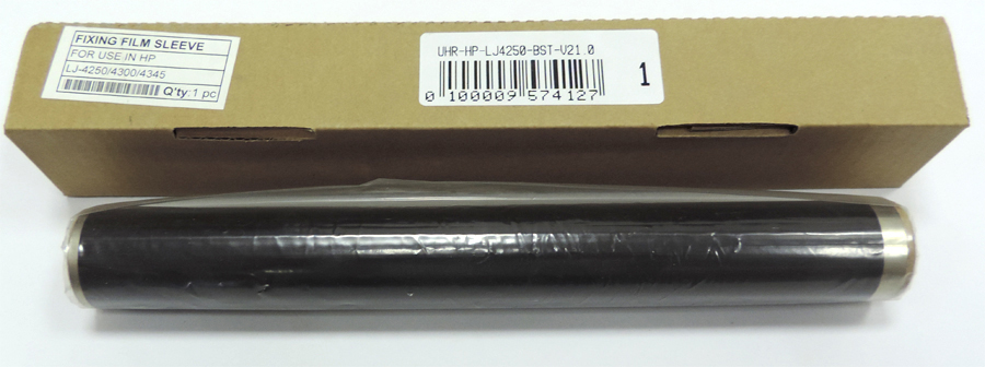 Термопленка HP LJ 4250/4300/4345/4350 /Boost/ [R]