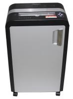 Уничтожитель (шредер) бумаги Bulros 8620M (размер частицы 2х10 мм)