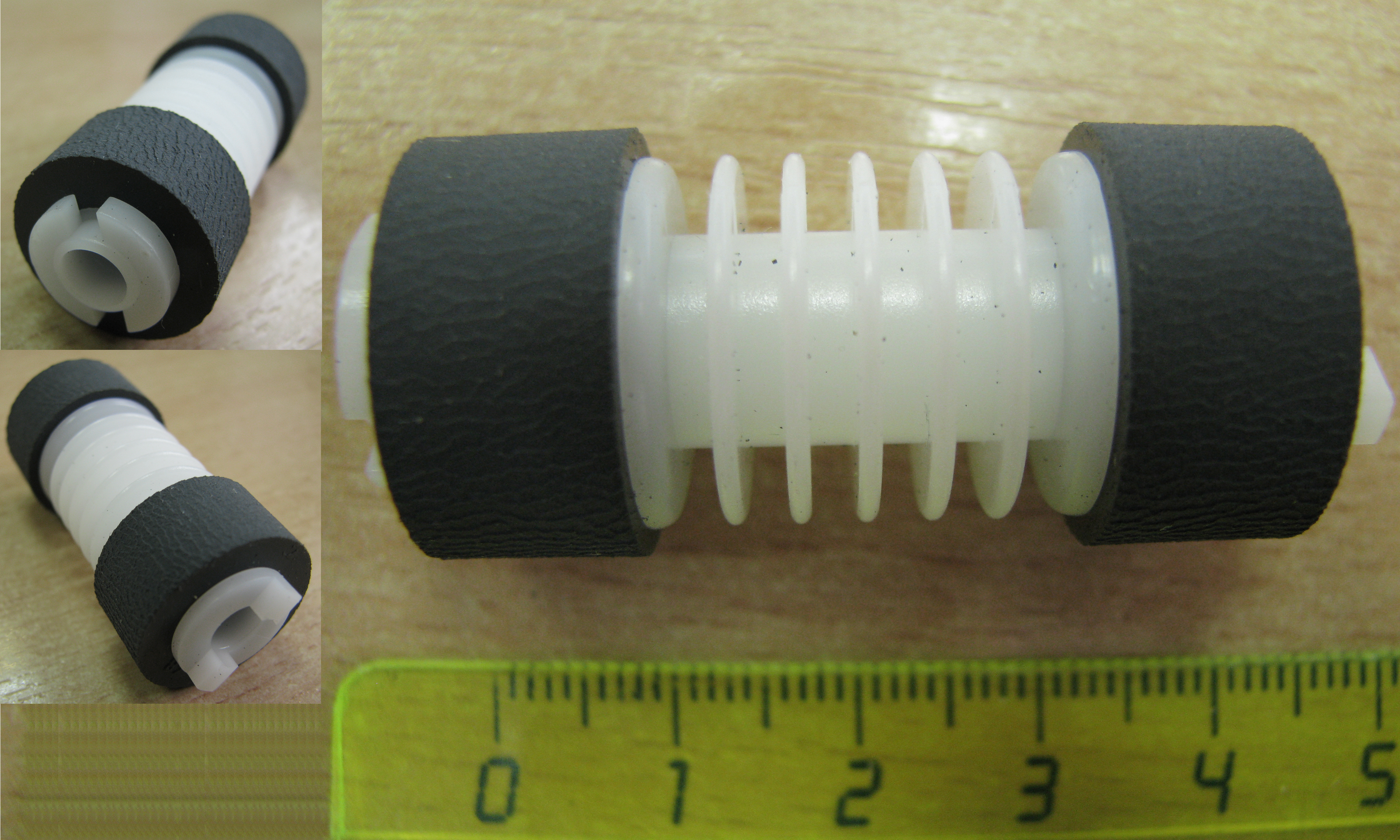 006K02780 Устройство подачи Xerox 5328