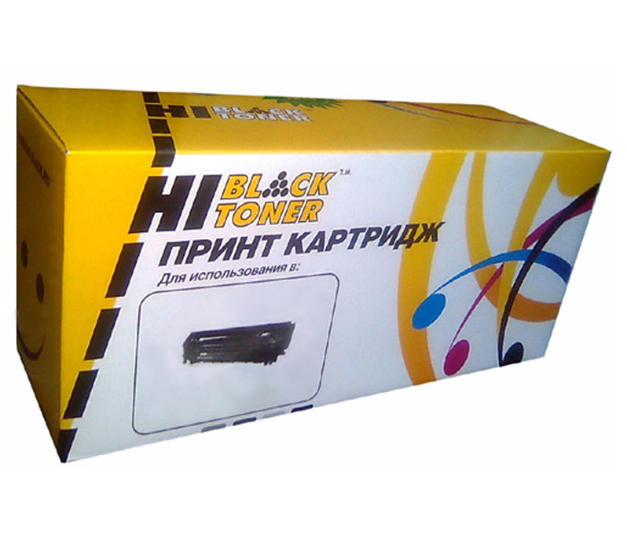 Копи-картридж Xerox Phaser 3052/3260/WC 3215/3225 (чёрный) [10000 стр.] [HB-101R00474] /Hi-Black/