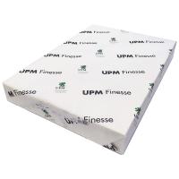 Бумага мелованная UPM Finesse Gloss (глянцевая) SRA3 (300 г/кв.м, 320x450 мм, 250 л/пач)