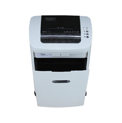 Уничтожитель (шредер) бумаги Bulros 3506MD (размер частицы 2х6 мм)