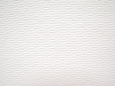 Дизайнерская (текстурная) бумага Ривс "Твид" (белая) SRA3 (120 г/кв.м, 320x450 мм, 250 л/пач)