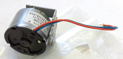 127K23470 Двигатель Xerox DC 12 [R]