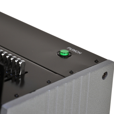 Брошюровщик для пластиковых и металлических пружин Rayson HP 8808 (до 25 листов)