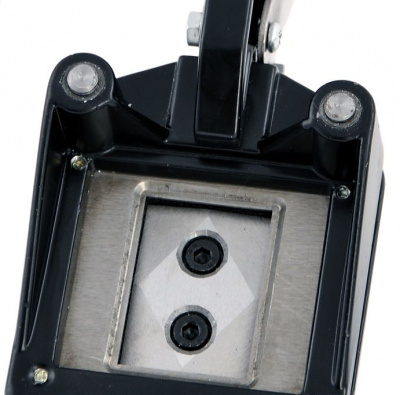 Ручной вырубщик фотографий Uni E-002 (35х25 мм)