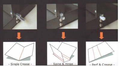 Биговщик-перфоратор Bulros professional series A-350 формата А3 (ручной) Биговщик-перфоратор Bulros professional series A-350 формата А3 (ручной)