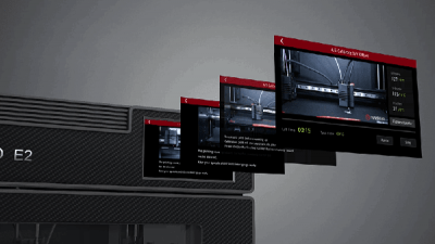 3D-принтер Raise3D E2