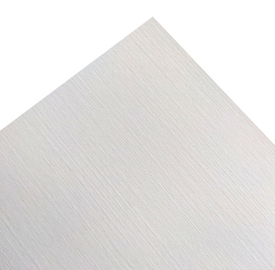 Бумага дизайнерская Xerox Fine Linen Embossed White (Гладкий лён) SRA3 (240 г/кв.м, 320x450 мм) [арт. 450L80004]