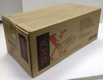 Принт-картридж Xerox N24/32/40/N3225/4025 (черный) [23000 страниц] [артикул 113R00184] /Оригинальный/ [R]