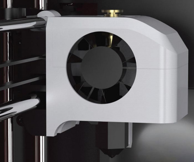 3D-принтер FlashForge Adventurer 3