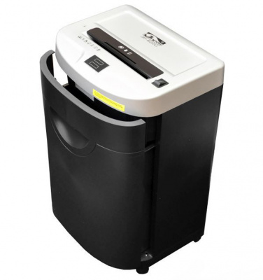 Уничтожитель (шредер) бумаги JP-822C (размер частицы 3,8х40 мм)