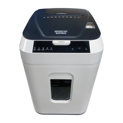 Уничтожитель (шредер) бумаги Office Kit SA150 (размер частицы 3,8х12 мм)