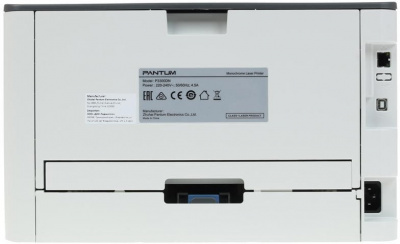 Принтер лазерный монохромный Pantum P3300DW (A4)