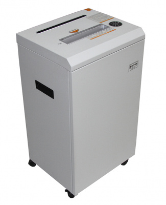 Уничтожитель (шредер) бумаги Bulros 5306H (размер частицы 1х2 мм)