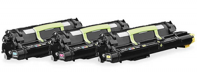 Блок цветного проявителя (CMY) Lexmark LaserPrinter CS820/ CX820/825/860 [ресурс: 300 000 стр.] [артикул: 72K0D50/72K0DV0] /оригинальный/