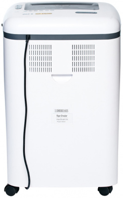 Уничтожитель (шредер) бумаги Office Kit S250 (4x35) (размер частицы 4x35 мм)