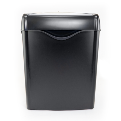 Уничтожитель (шредер) бумаги ГЕЛЕОС УД 15-2 (размер полоски 5,9 мм)