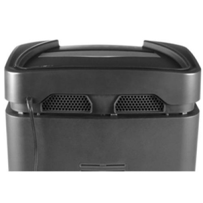 Уничтожитель (шредер) бумаги Office Kit S142 (размер частицы 4х12 мм)