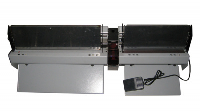 Нарезчик визиток Bulros F-50 (профессиональный) Нарезчик визиток Bulros F-50 (профессиональный)