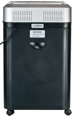 Уничтожитель (шредер) бумаги Office Kit S145 (размер частицы 2х15 мм)