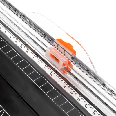 Резак роликовый JLS A4-B  (длина реза 310 мм)