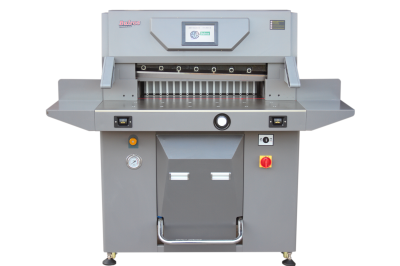 Гильотина гидравлическая Bulros 7210TX (длина реза 720 мм)