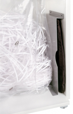 Уничтожитель (шредер) бумаги HSM Securio B34 (1x5) (размер частицы 1x5 мм)