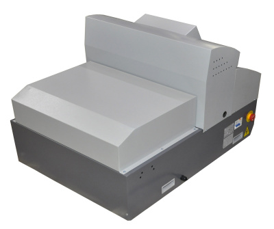 Гильотина электрическая напольная Boway BW-4606 (длина реза 460 мм)