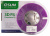Проволока ABS+ ESUN для печати на 3D-принтерах (диаметр нити: 1,75 мм, вес катушки: 1 кг, цвет: пурпурный) Проволока ABS+ ESUN для печати на 3D-принтерах (диаметр нити: 1,75 мм, вес катушки: 1 кг, цвет: пурпурный)