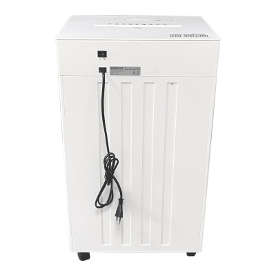 Уничтожитель (шредер) бумаги Office Kit S209 ZeroDust  (размер частицы 2 x 10 мм)