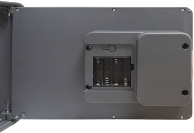 Сейф с биометрией LockSworth VS4529-BK