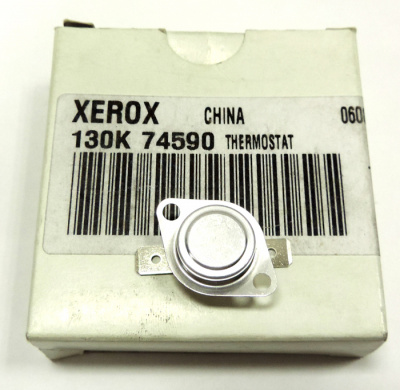 130K74590 Термостат Xerox 7336 [R]